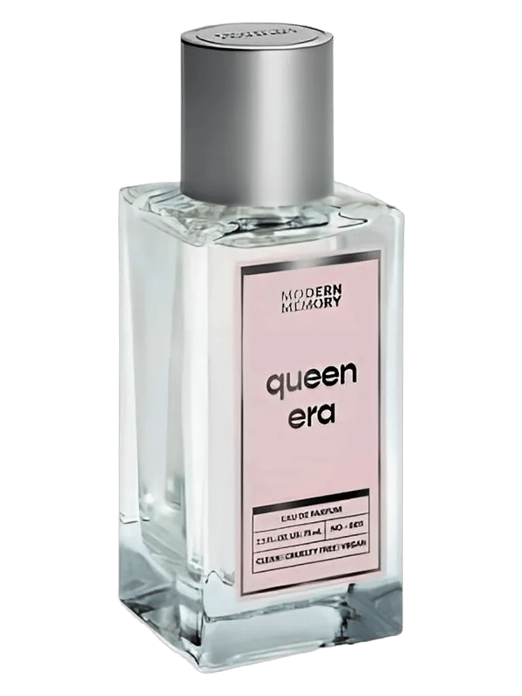 Queen Era by Modern Memory