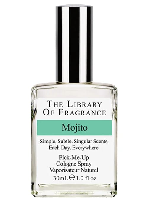 Mojito by The Library Of Fragrance