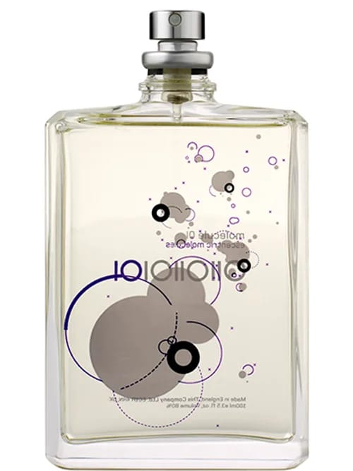 Molecule 01 by Escentric Molecules