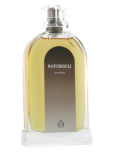 Patchouli by Molinard