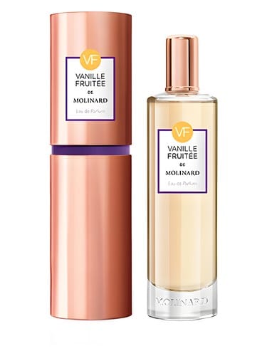 Vanille Fruitée by Molinard