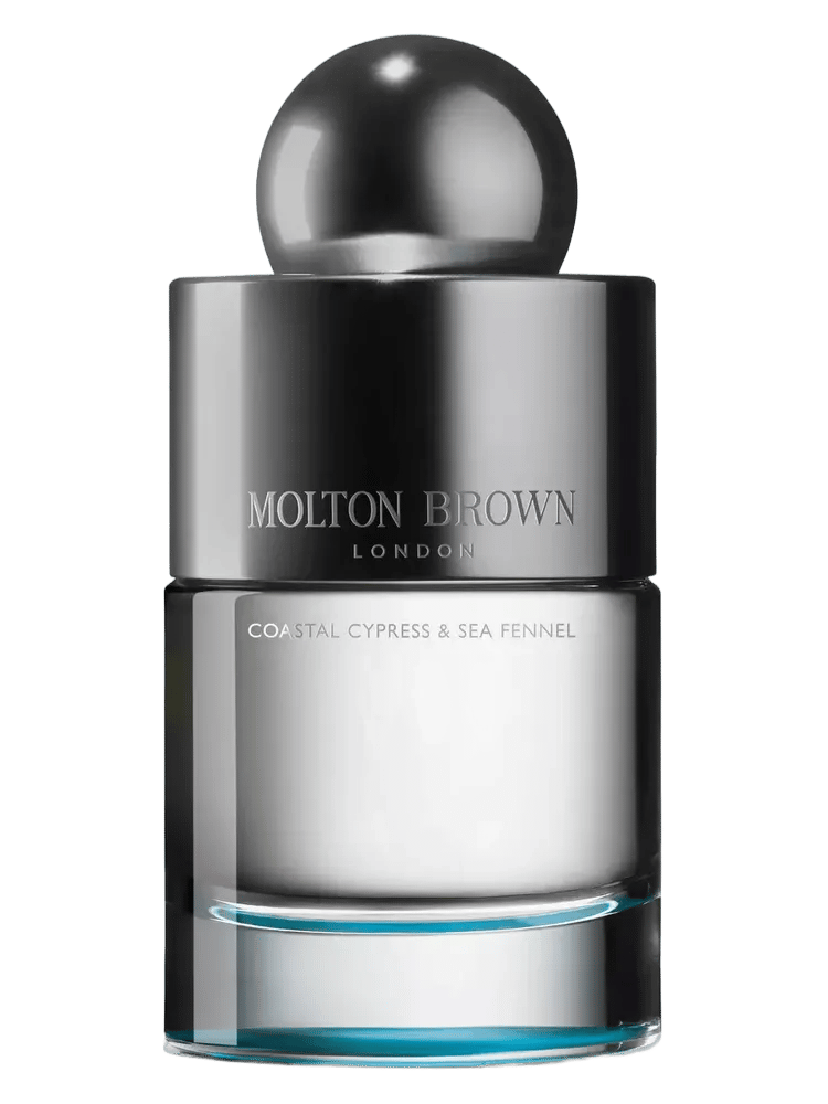 Coastal Cypress & Sea Fennel by Molton Brown