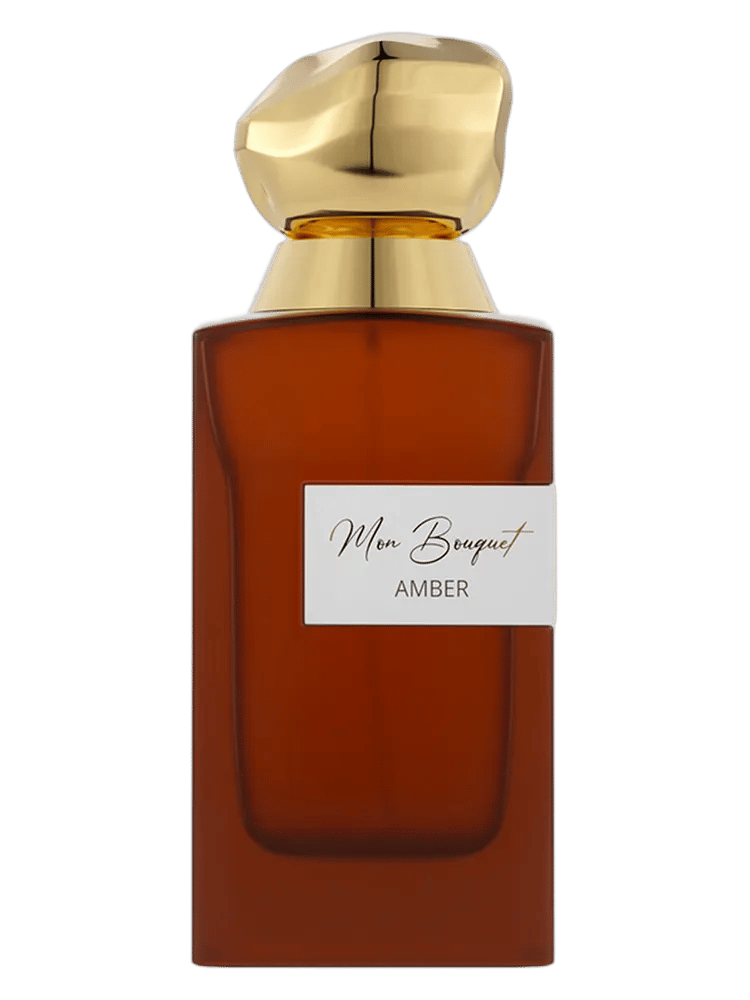 Amber by Mon Bouquet