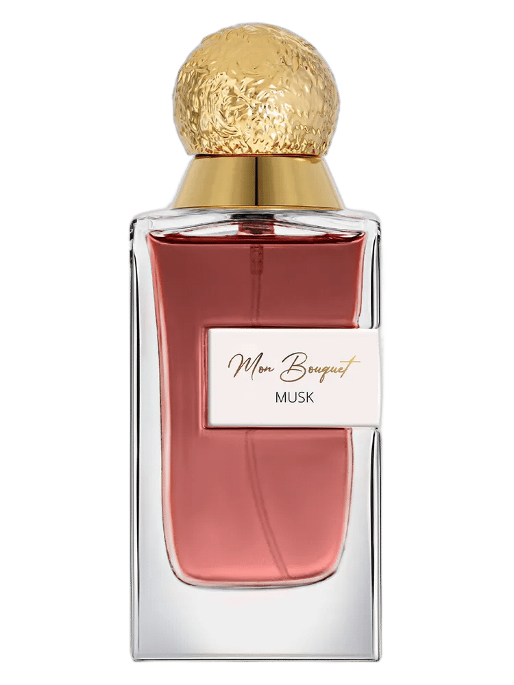 Musk by Mon Bouquet