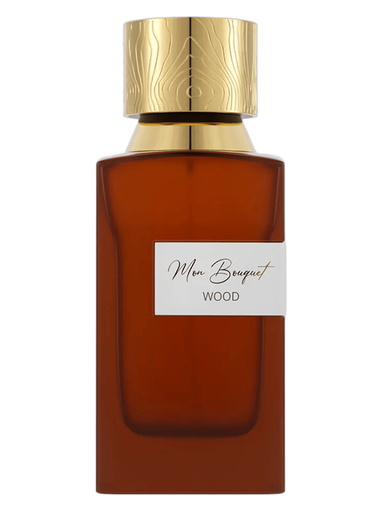 Wood by Mon Bouquet