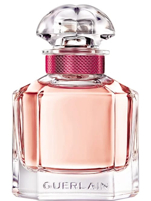 Mon Bloom Of Rose by Guerlain