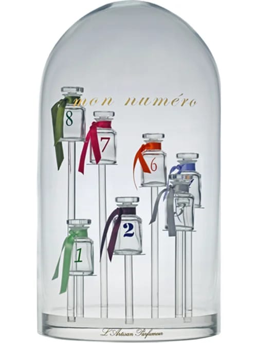 Mon Numéro 1 by L'Artisan Parfumeur