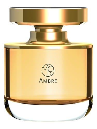 Ambre by Mona Di Orio