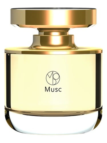 Musc by Mona Di Orio