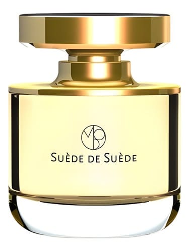 Suède De Suède by Mona Di Orio