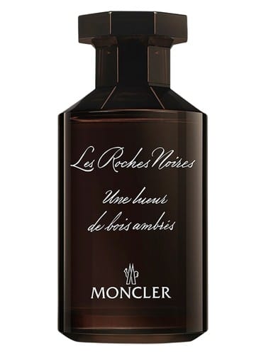 Les Roches Noires by Moncler