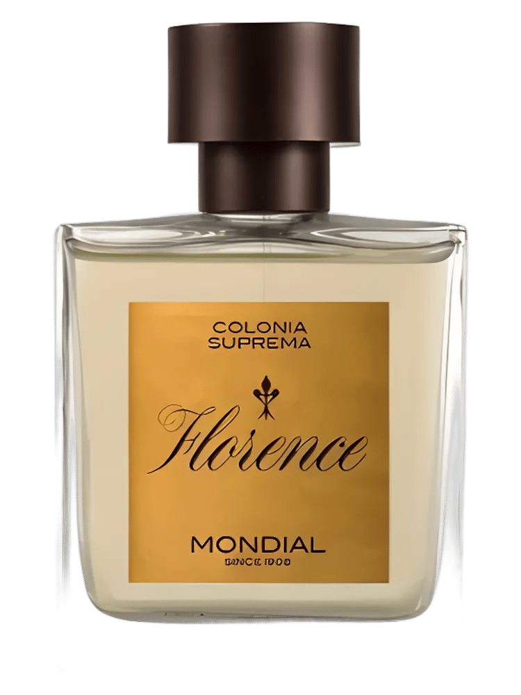 Florence Colonia Suprema by Mondial 1908