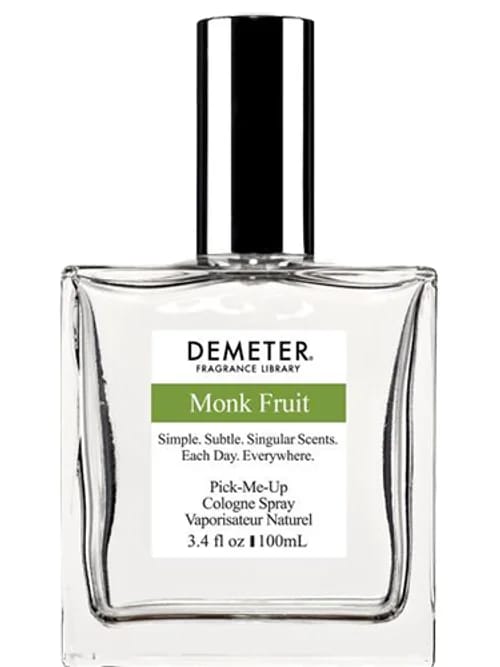Monk Fruit by Demeter Fragrance Library