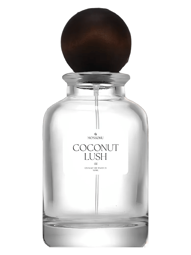 Coconut Lush by Monkoku