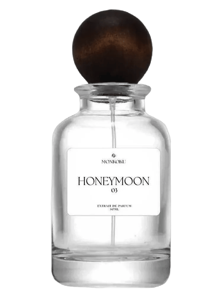Honeymoon by Monkoku