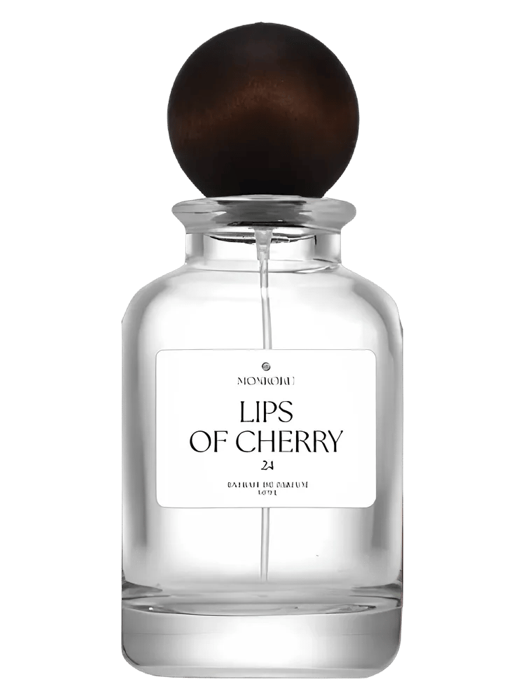 Lips of Cherry by Monkoku