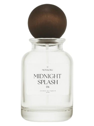 Midnight Splash by Monkoku
