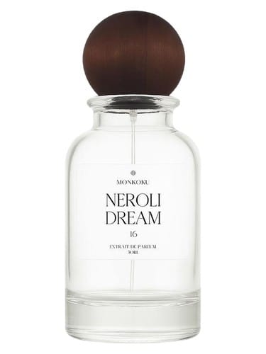 Neroli Dream by Monkoku