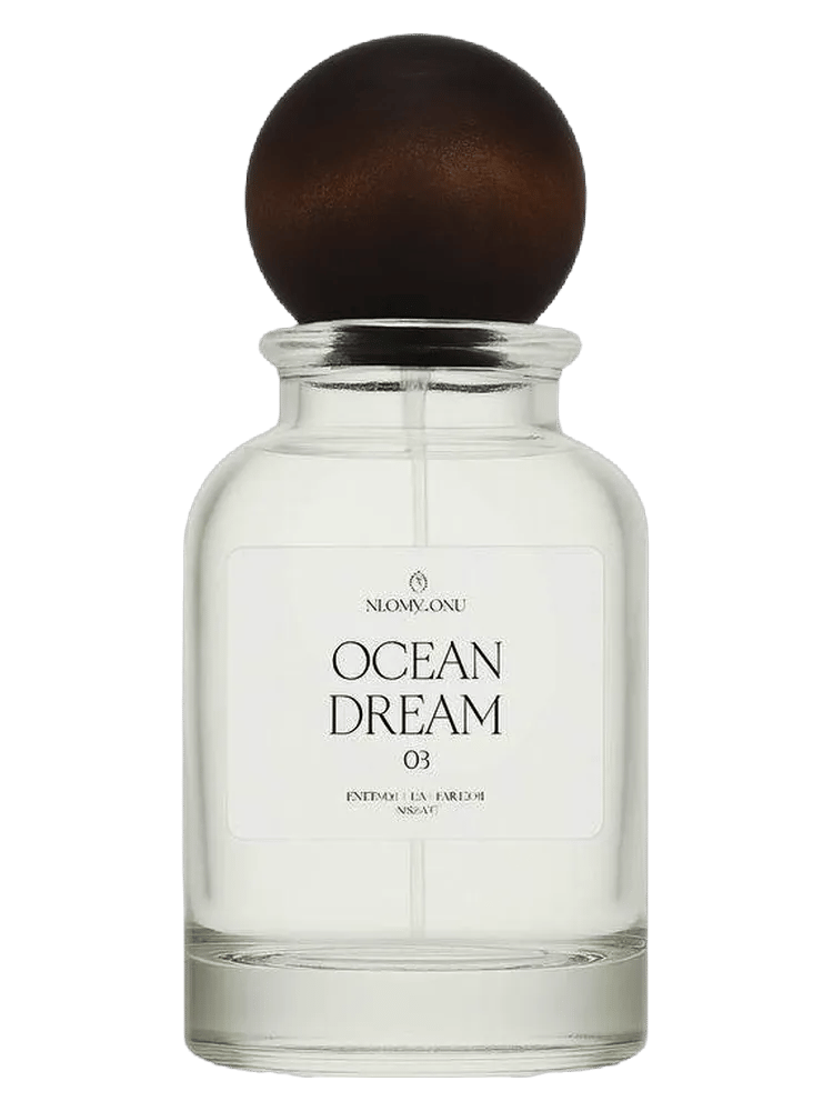 Ocean Dream by Monkoku