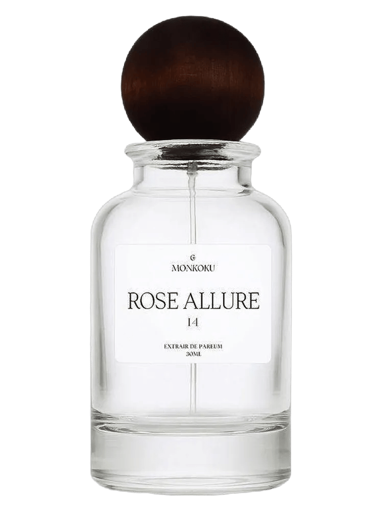 Rose Allure by Monkoku