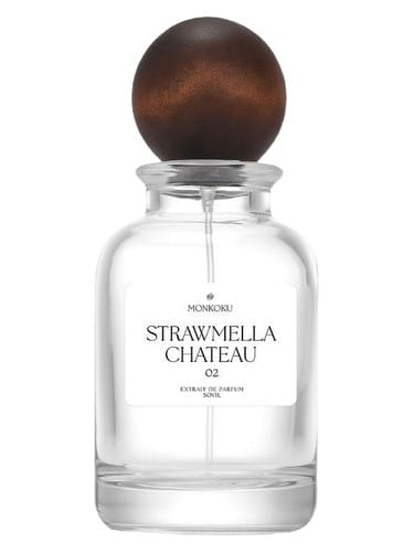 Strawmella Château by Monkoku