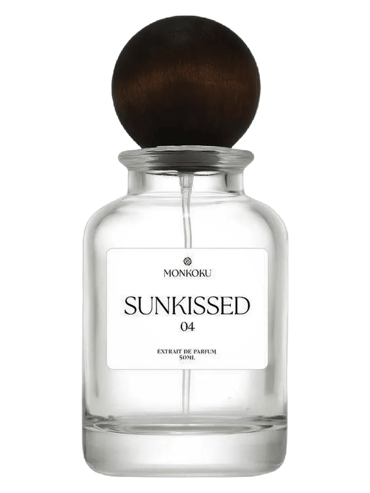 Sunkissed by Monkoku