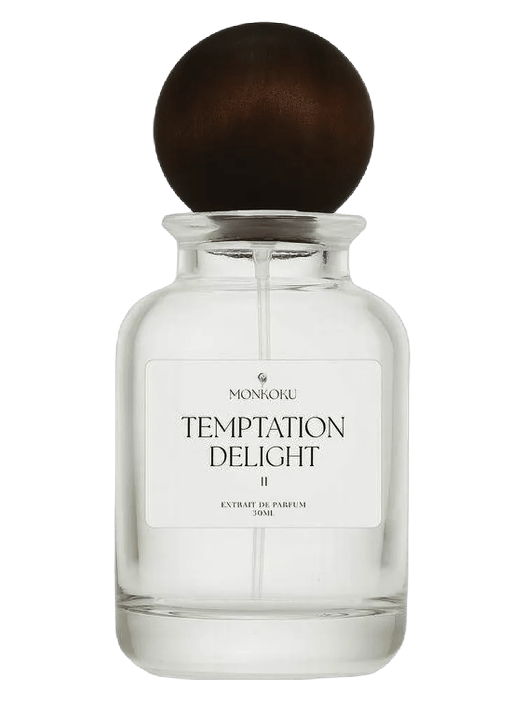 Temptation Delight by Monkoku