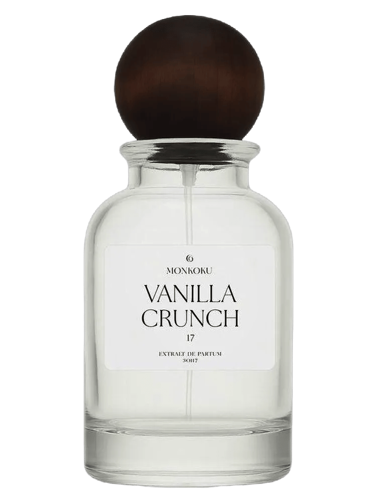 Vanilla Crunch by Monkoku