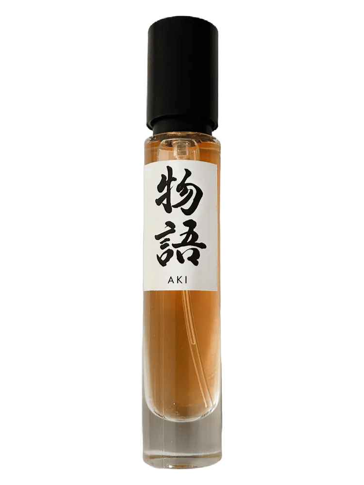 Aki by Monogatari