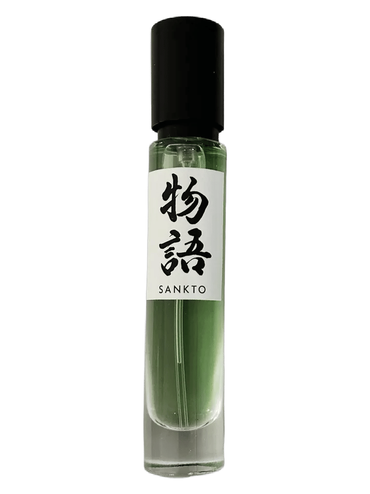 Sankto by Monogatari