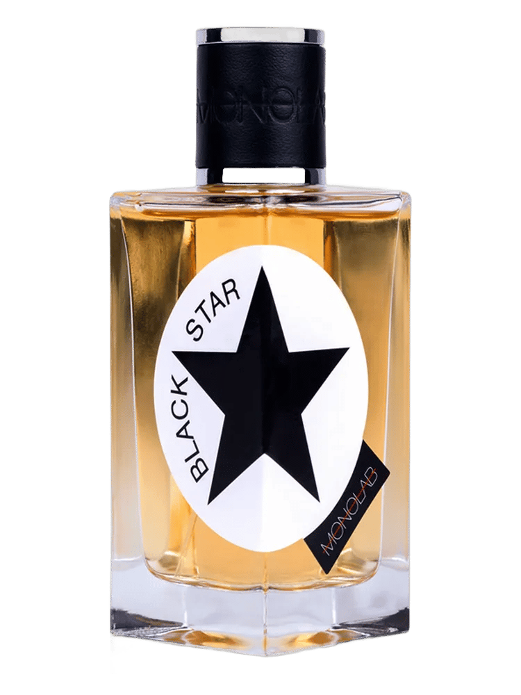 Black Star by Monolab