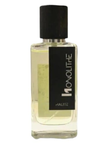 Halite by Monolithe