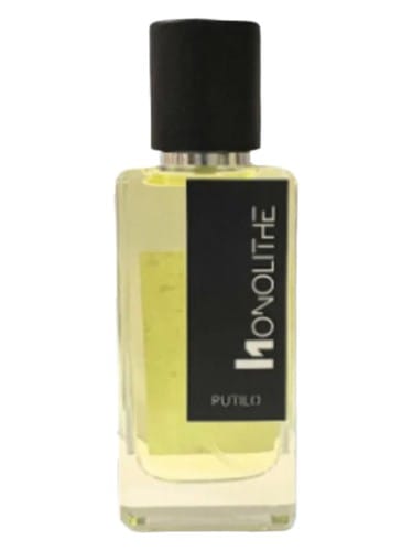 Rutilo by Monolithe
