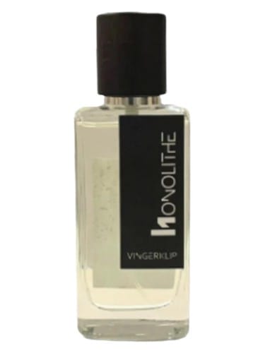 Vingerklip by Monolithe