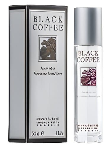 Black Coffee by Monotheme Venezia