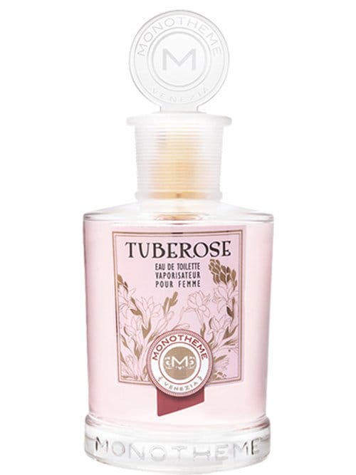 Tuberose by Monotheme