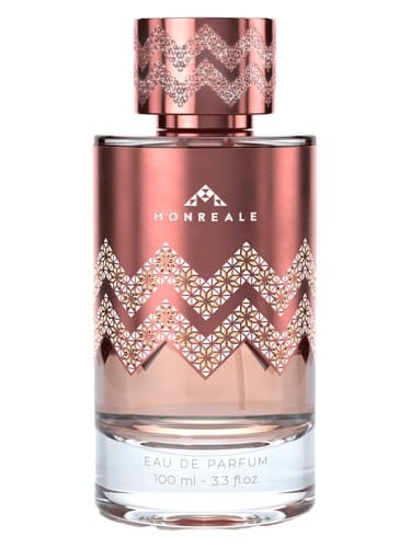 Cherry Elixir by Monreale