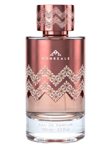Roses Musk by Monreale