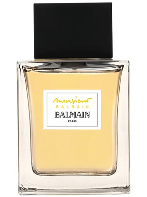 Monsieur by Balmain