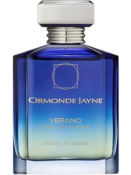 Montabaco Verano by Ormonde Jayne