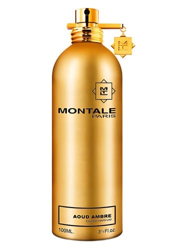 Aoud Ambre by Montale