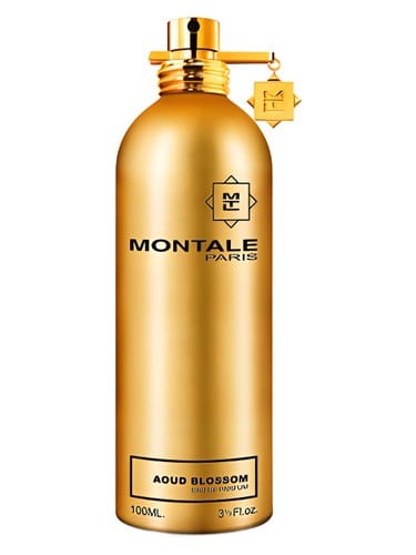 Aoud Blossom by Montale