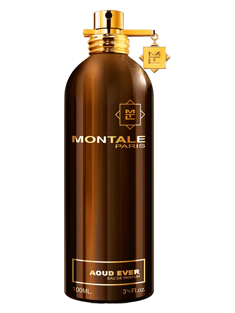 Aoud Ever by Montale