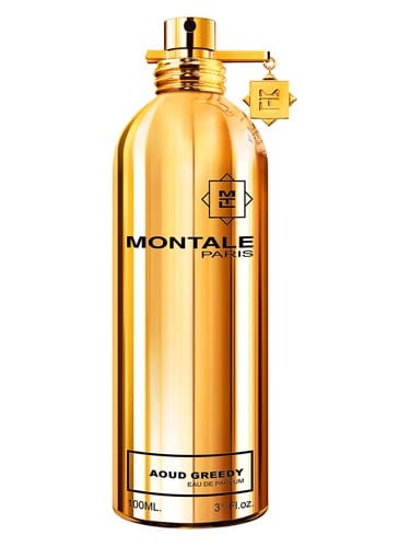 Aoud Greedy by Montale
