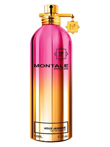 Aoud Jasmine by Montale
