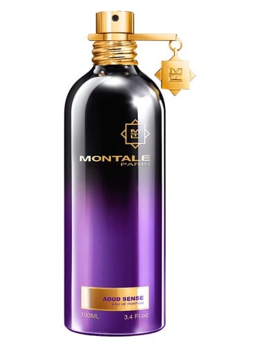 Aoud Sense by Montale