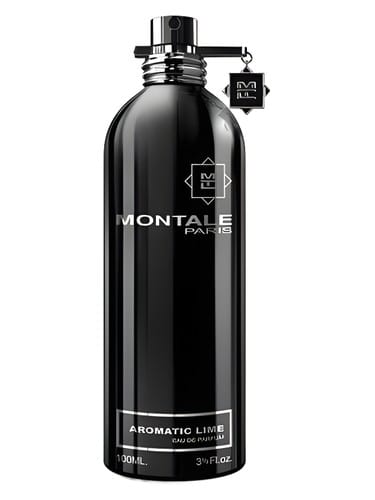 Aromatic Lime by Montale