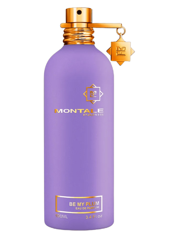 Be My Plum by Montale