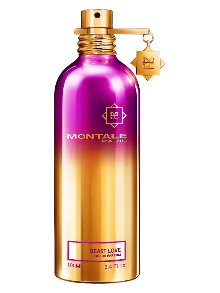 Beast Love by Montale