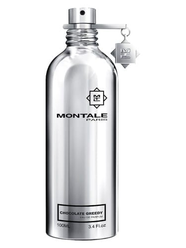 Chocolate Greedy by Montale